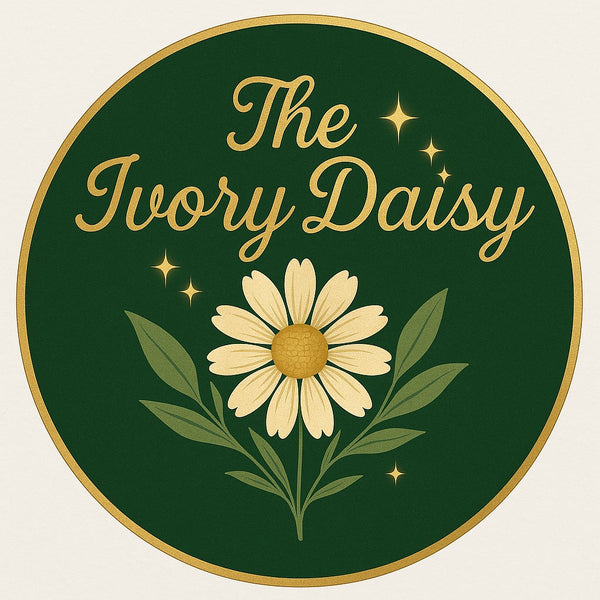 The Ivory Daisy 